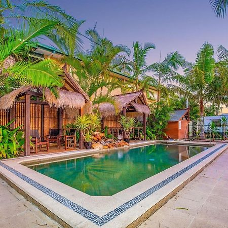 River Retreat Home & Holiday Park Tweed Heads Bagian luar foto