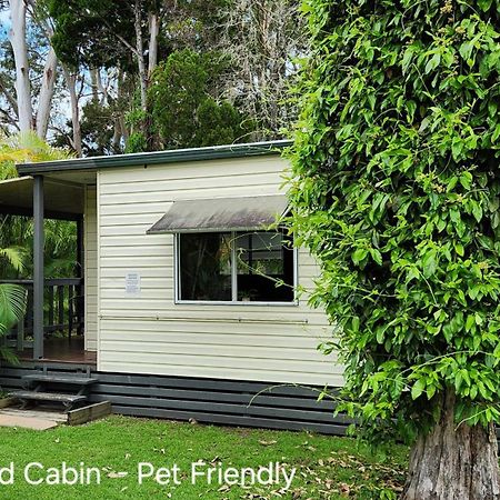 River Retreat Home & Holiday Park Tweed Heads Bagian luar foto