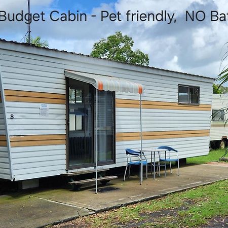 River Retreat Home & Holiday Park Tweed Heads Bagian luar foto