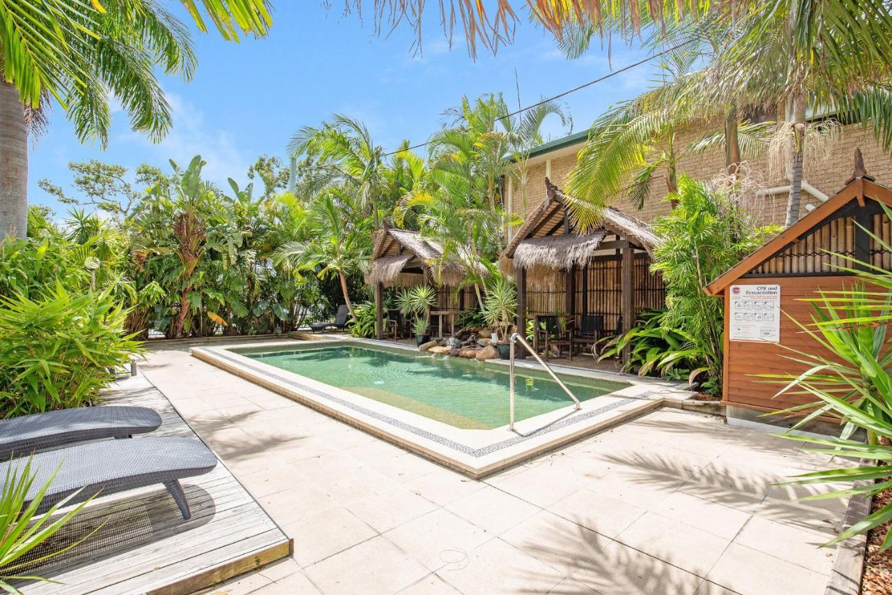 River Retreat Home & Holiday Park Tweed Heads Bagian luar foto