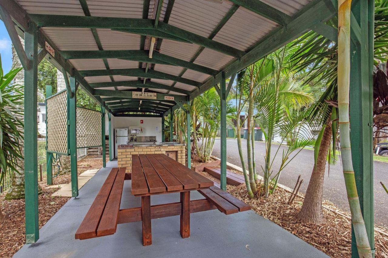 River Retreat Home & Holiday Park Tweed Heads Bagian luar foto