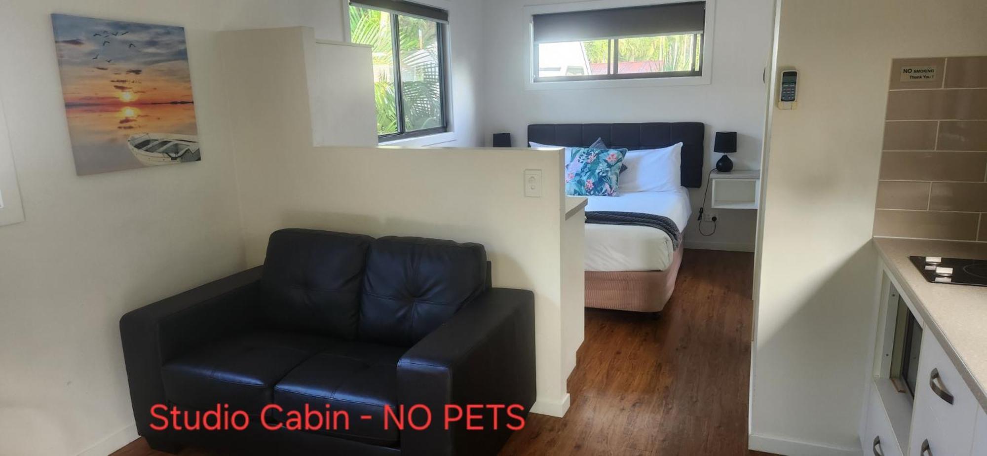 River Retreat Home & Holiday Park Tweed Heads Bagian luar foto