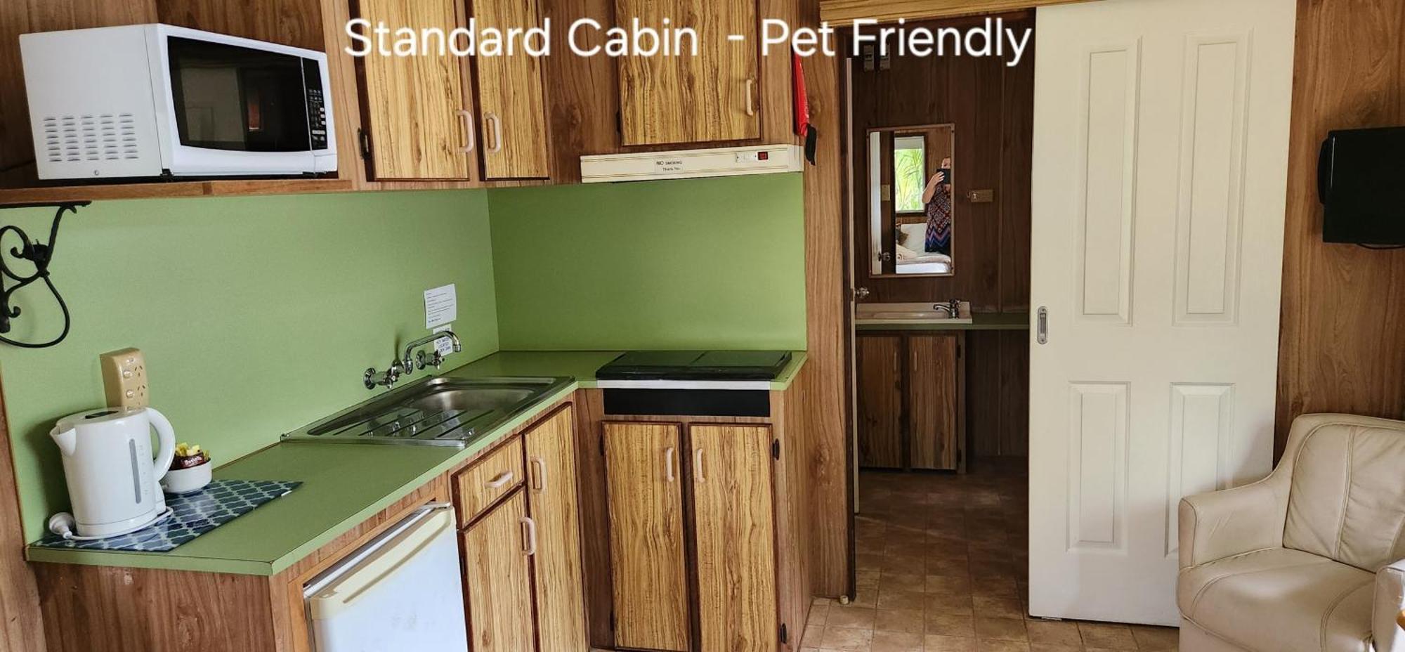 River Retreat Home & Holiday Park Tweed Heads Bagian luar foto