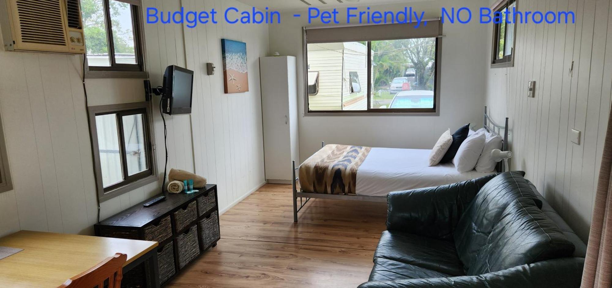 River Retreat Home & Holiday Park Tweed Heads Bagian luar foto