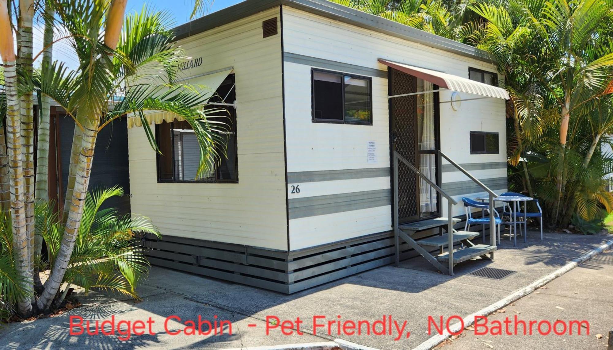 River Retreat Home & Holiday Park Tweed Heads Bagian luar foto