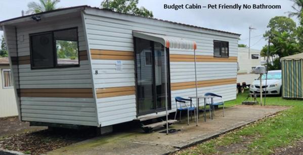 River Retreat Home & Holiday Park Tweed Heads Bagian luar foto