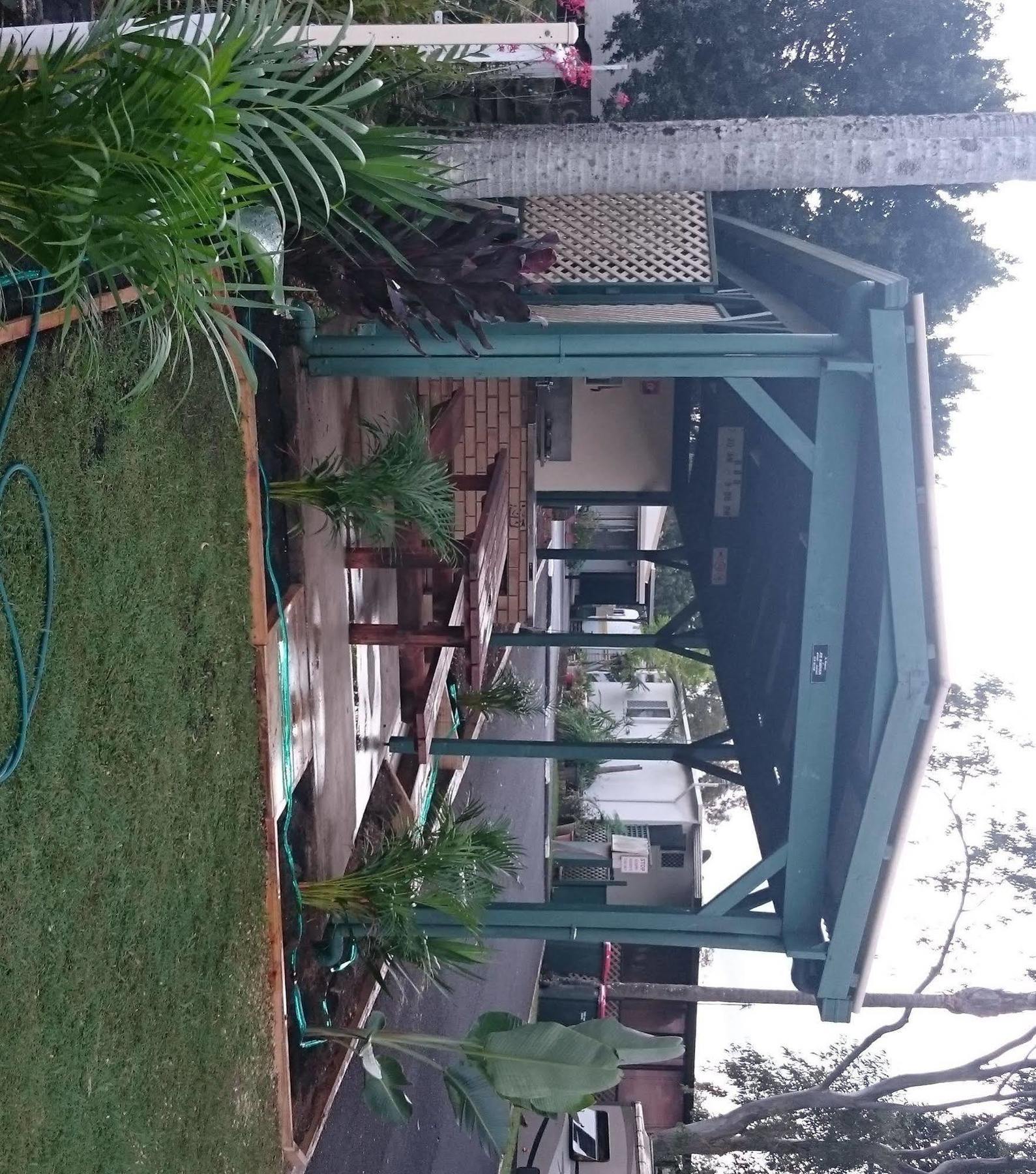 River Retreat Home & Holiday Park Tweed Heads Bagian luar foto