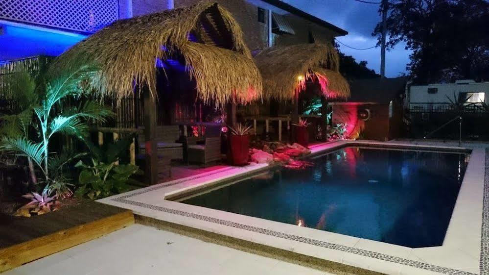 River Retreat Home & Holiday Park Tweed Heads Bagian luar foto