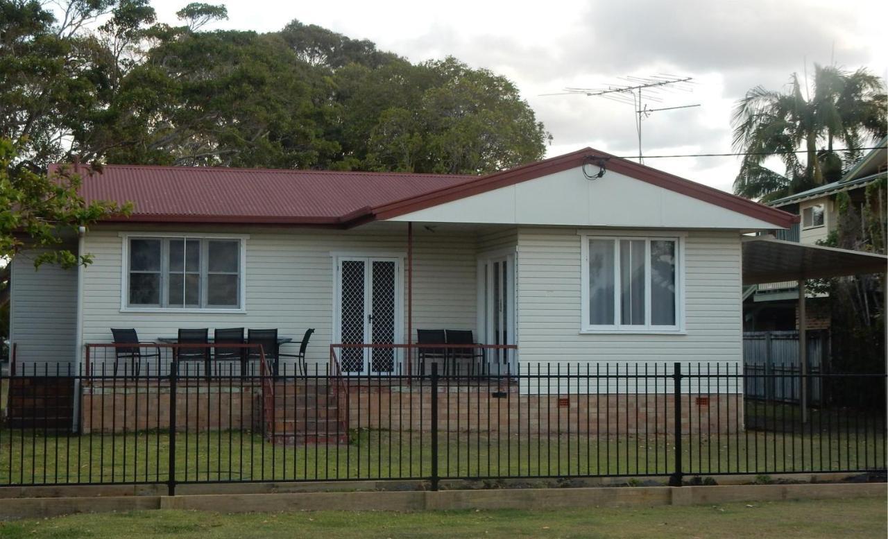 River Retreat Home & Holiday Park Tweed Heads Bagian luar foto